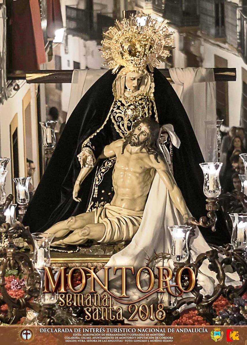 Semana Santa en Montoro  